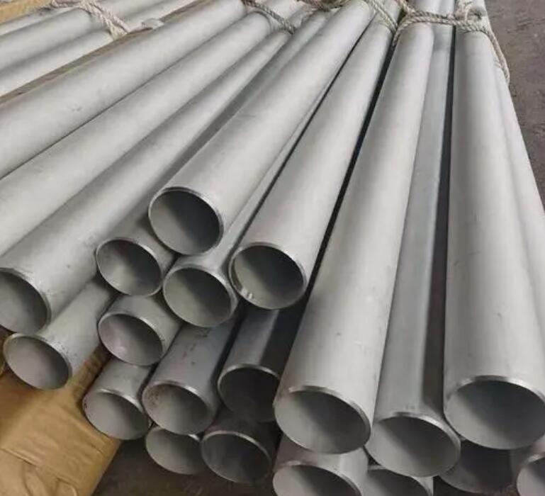 牡丹江304不锈钢管